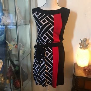 White House/Black Market dress❤️❤️❤️